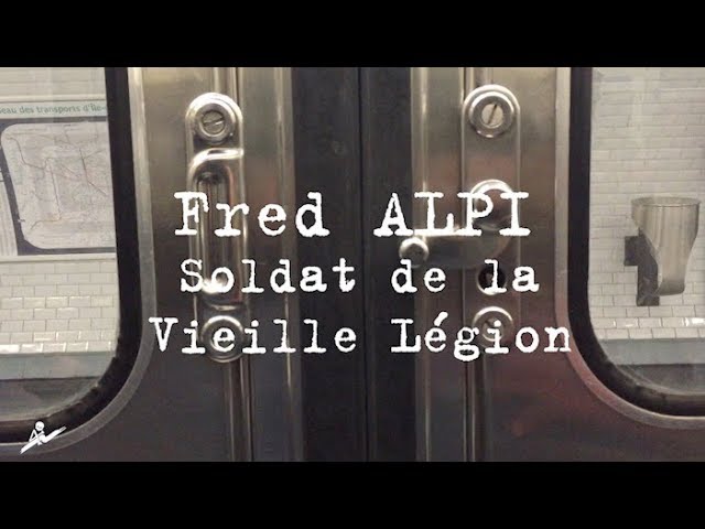 Soldat de la Vieille Légion - Lecture-concert au Melting Potes, Les Lilas le 29 mars 2019